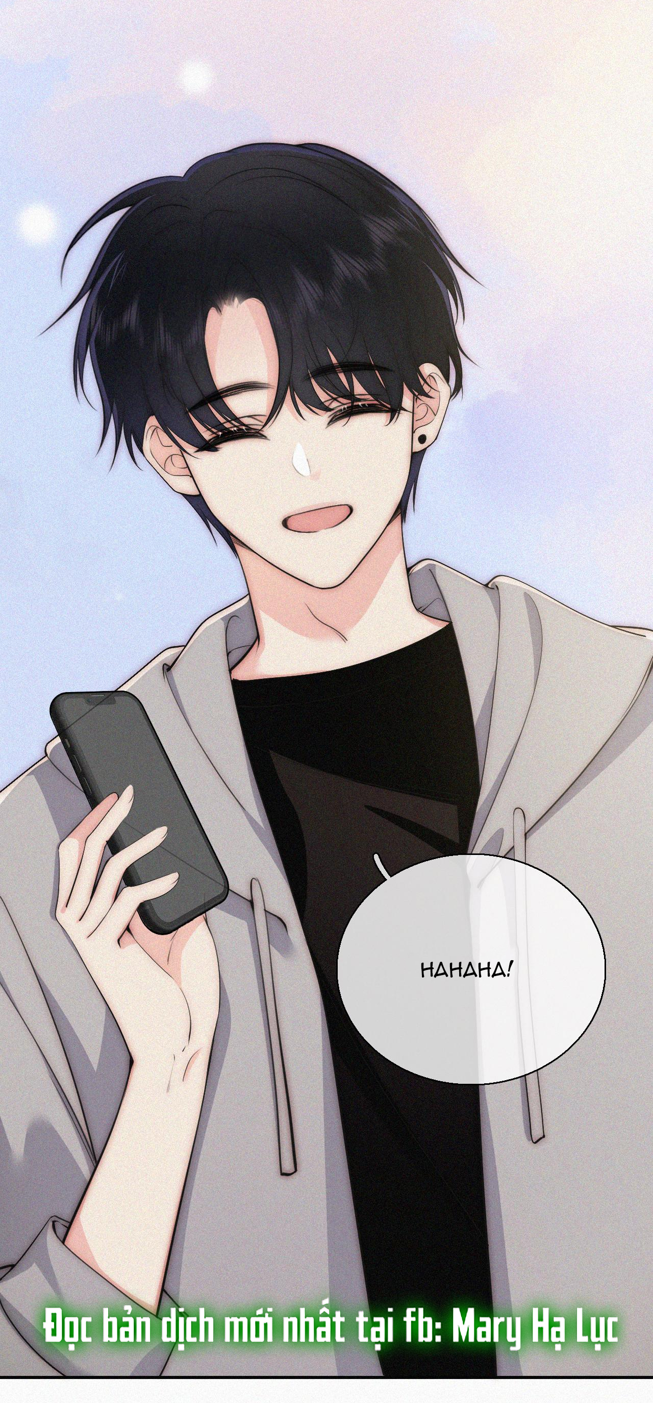 bệnh yêu chapter 107 33