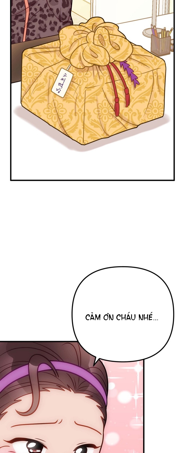 Mối Quan Hệ Không Tốt chapter 27.2 - Trang 60