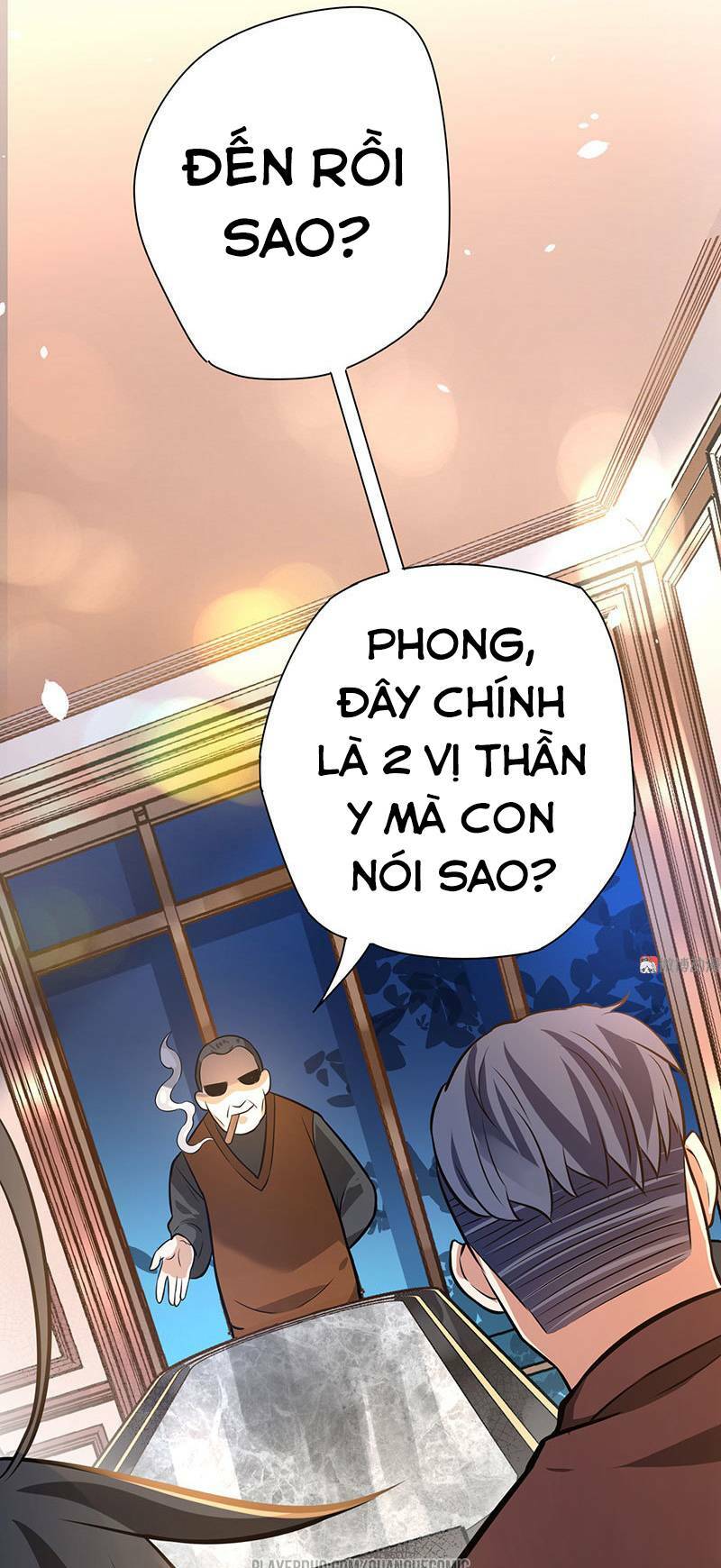 vú em hộ hoa chapter 20 44