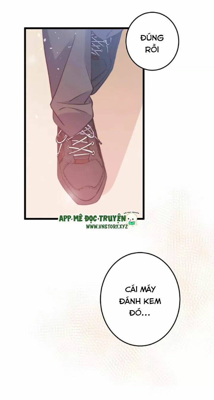 huyết quỷ luyến nhân chapter 26 25