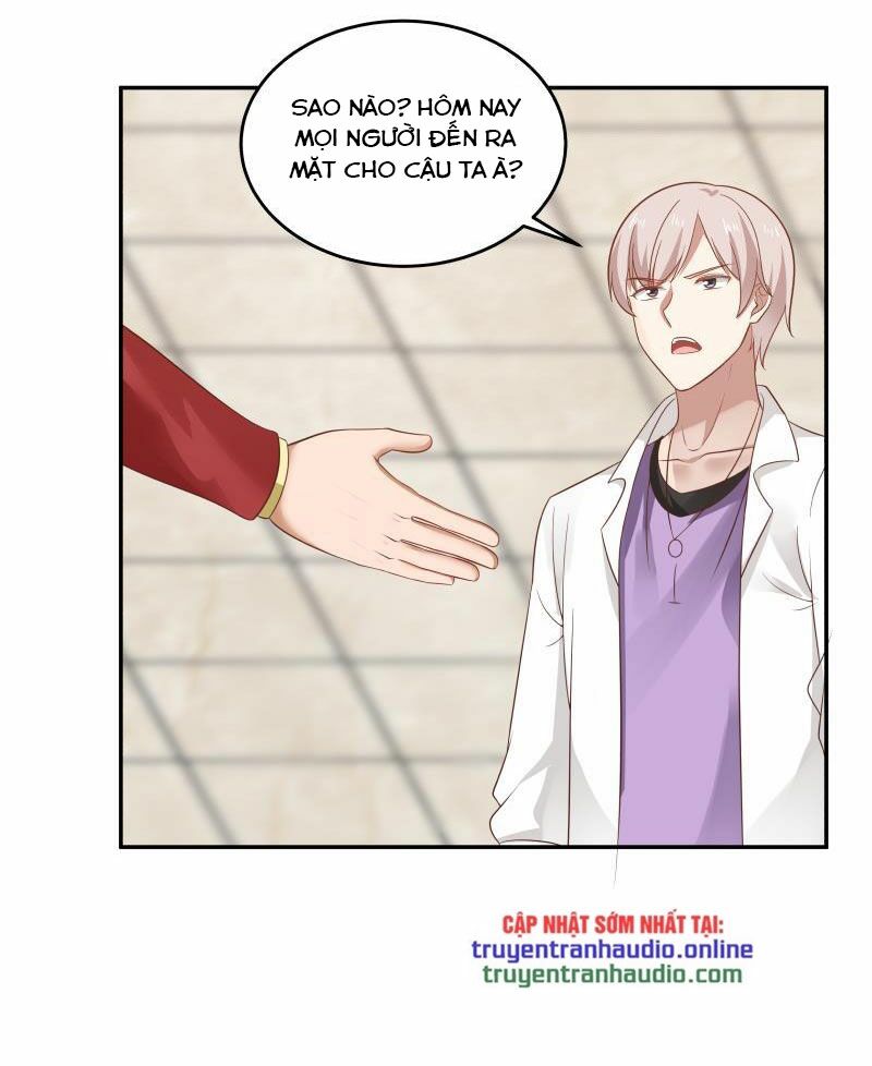 trên người ta có một rồng chapter 292 5