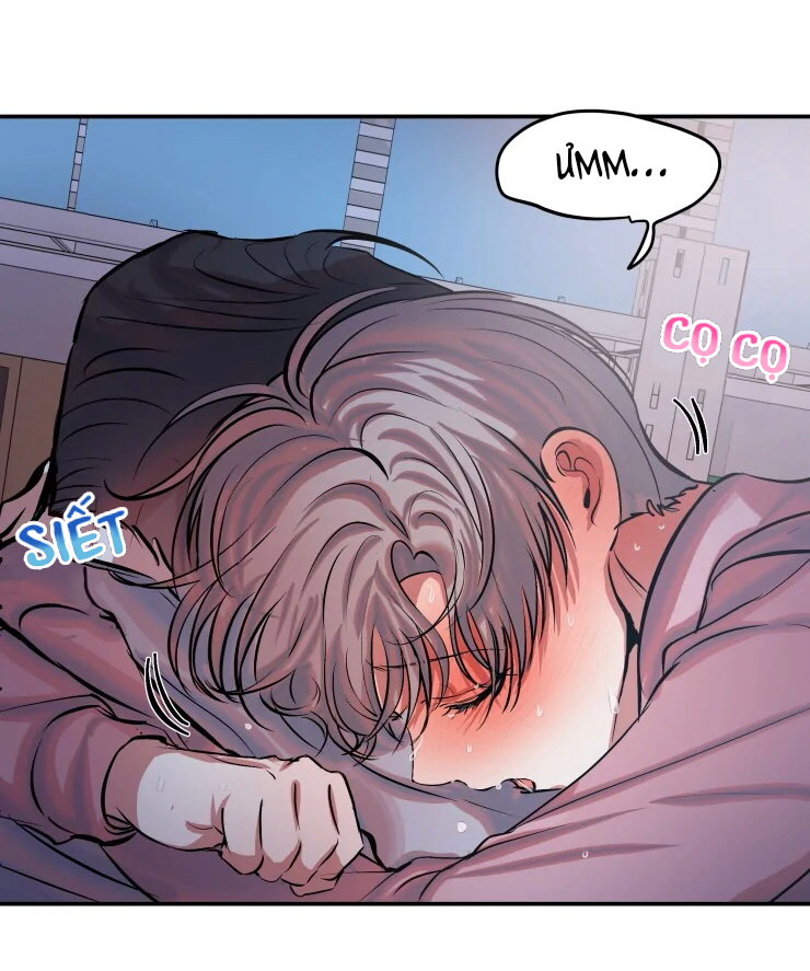 hợp đồng tình yêu chapter 28 7