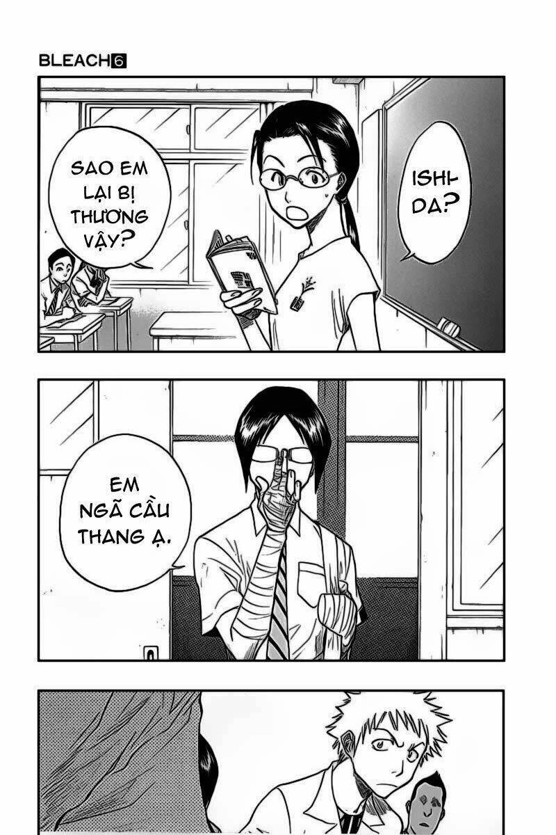 thần chết ichigo chapter 51 5