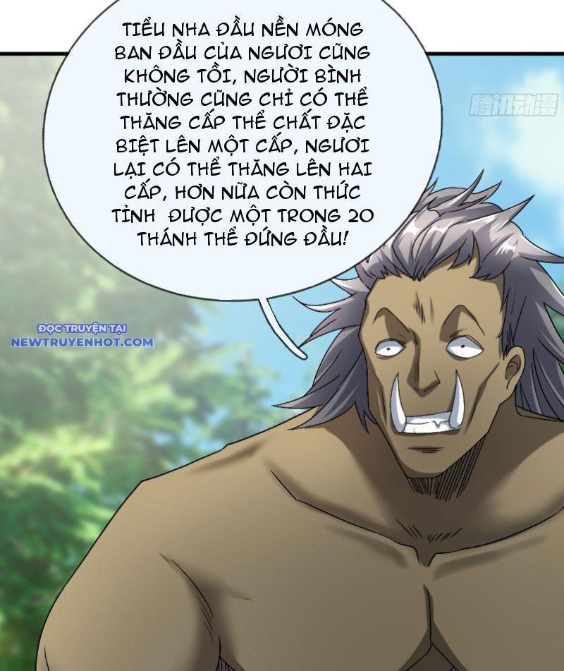 ngủ say vạn cổ: xuất thế đẩy ngang chư thiên chapter 29 142