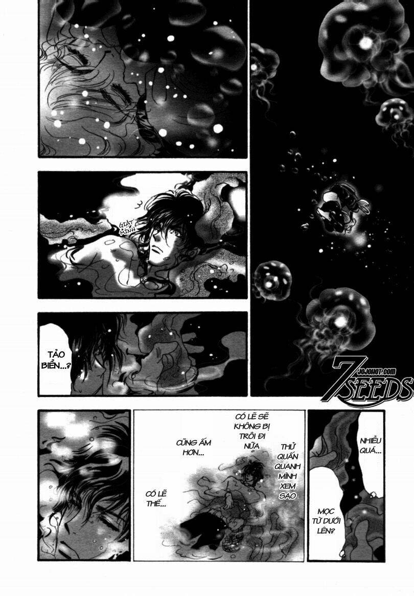 7 mầm sống chapter 92 31