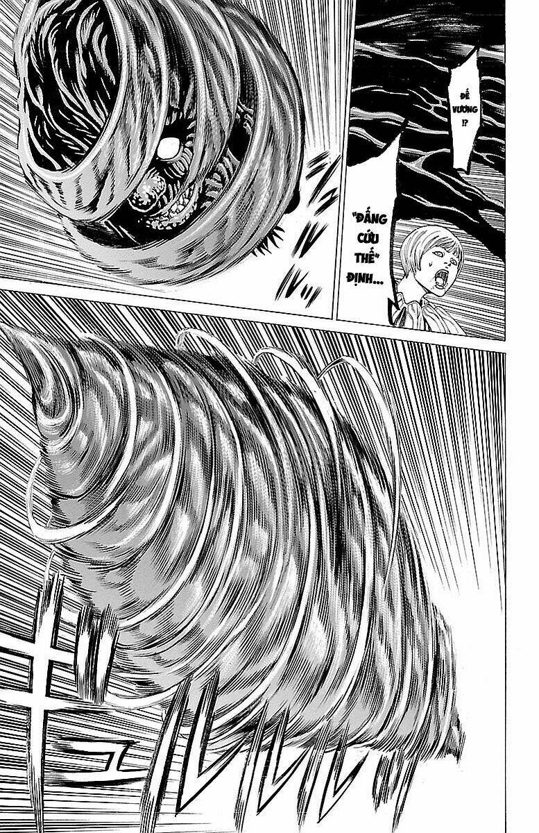 hakaijuu chapter 80 16
