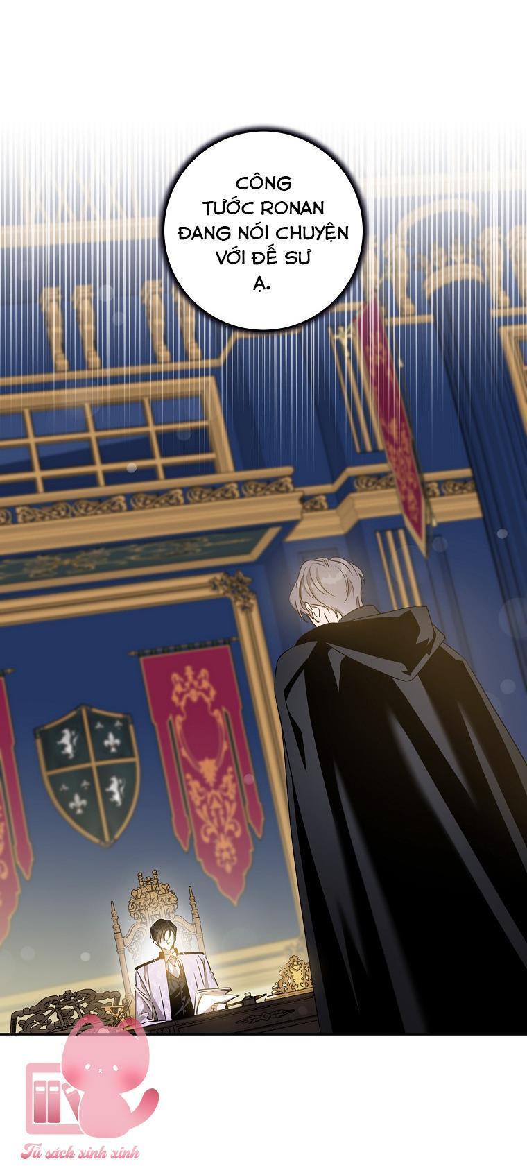 thuần hóa bạo chúa rồi bỏ trốn chapter 76 31