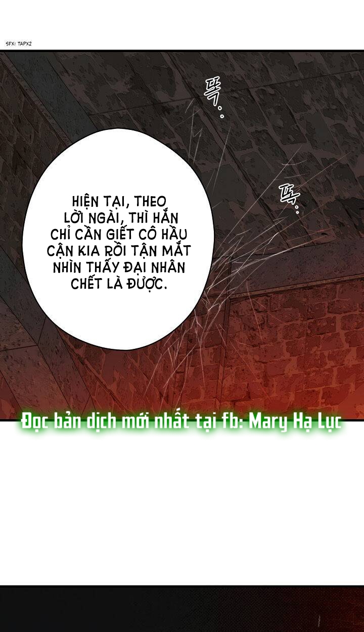 quý cô bí ẩn - secret lady chapter 15 50