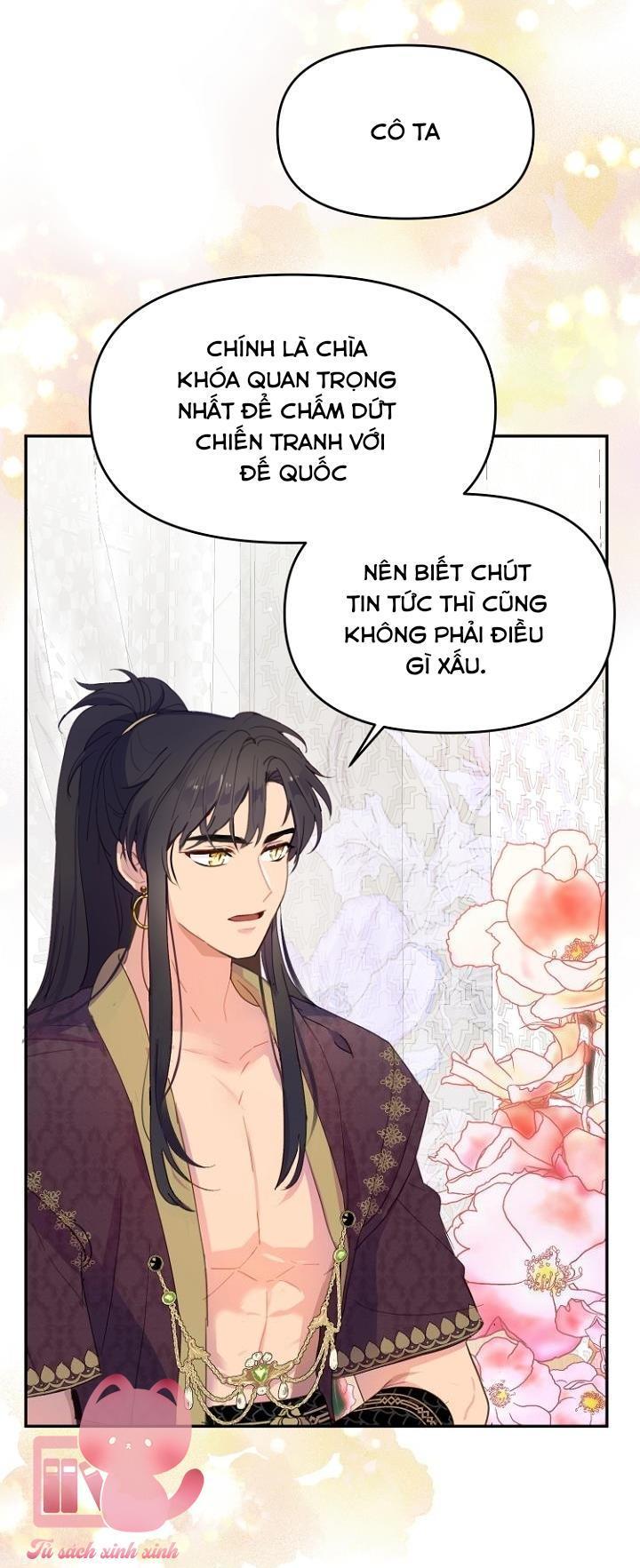 bỏ quách chồng con đi, tiền bạc mới là tất cả chapter 16 2