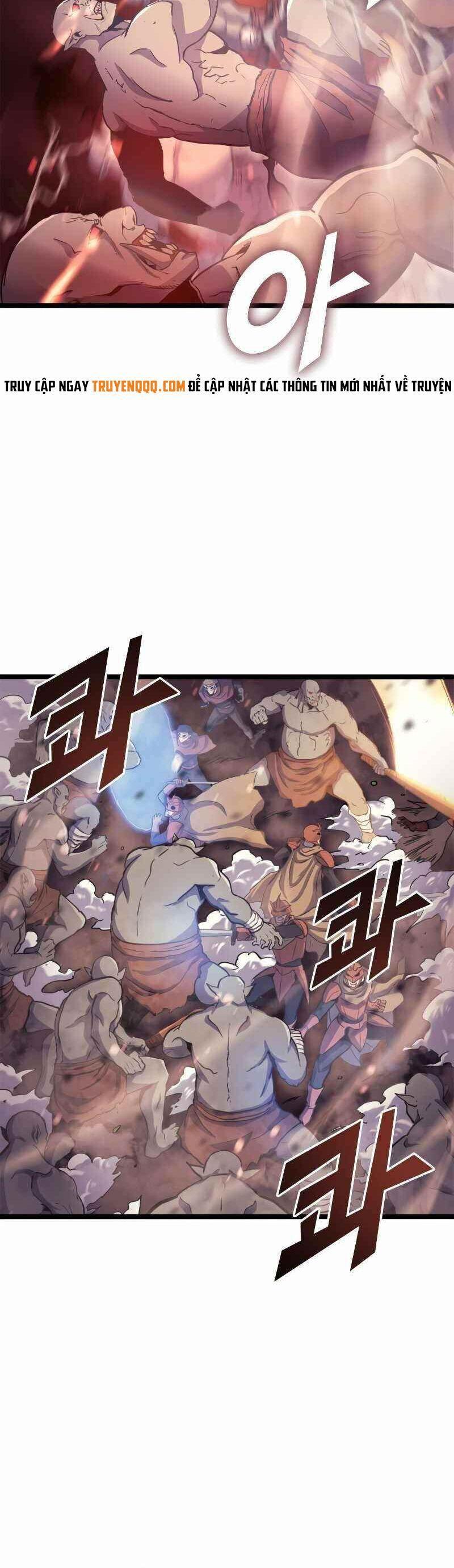tôi trở lại thăng cấp một mình chapter 145 38