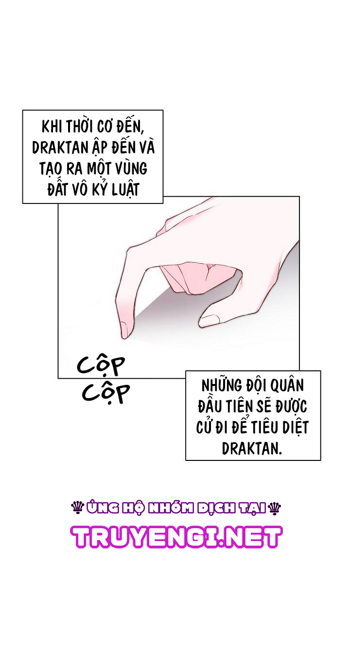 Lily Tàn Độc Chapter 3 - Trang 2