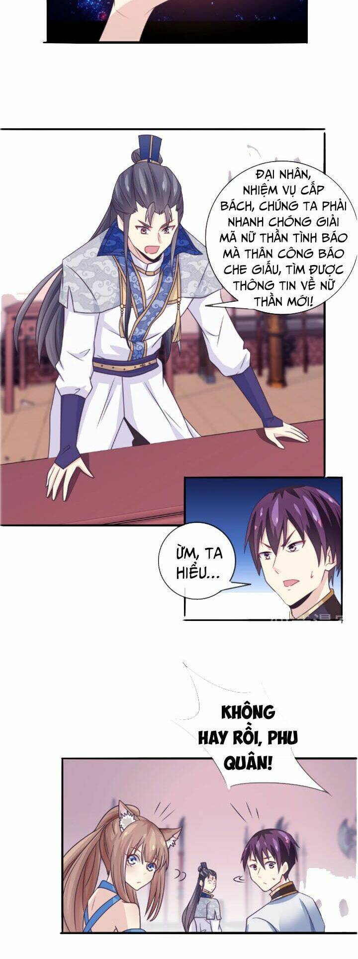 ta là ngọc hoàng đại đế chapter 21 7