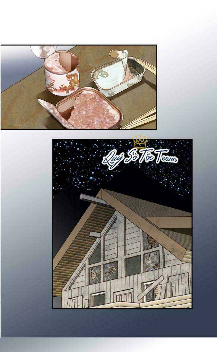 tiếp xúc chí mạng chapter 28 44