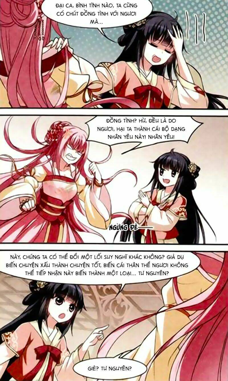 toàn cơ từ chapter 2 17