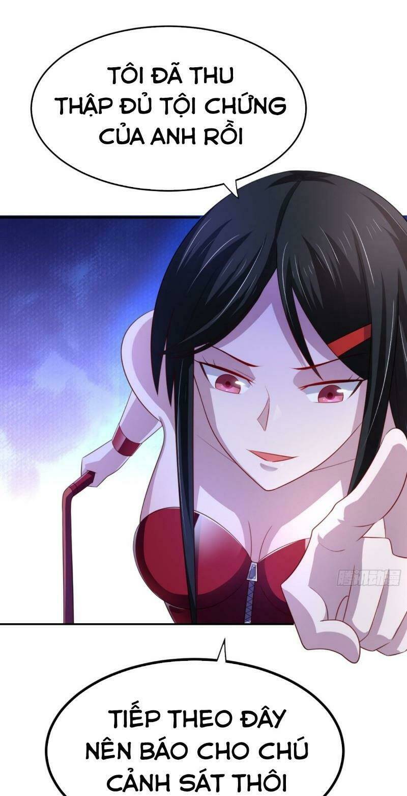 ta làm phản phái ở trong truyện harem chapter 13 9