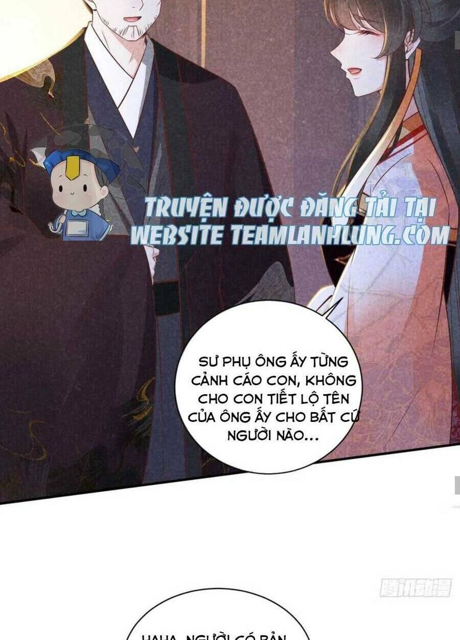 đại đích nữ trọng sinh về báo thù chapter 28 46