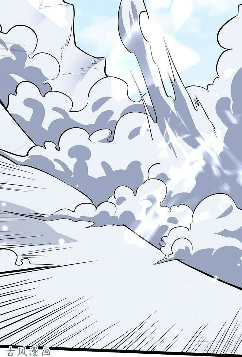 hỗn độn kiếm thần chapter 94 14