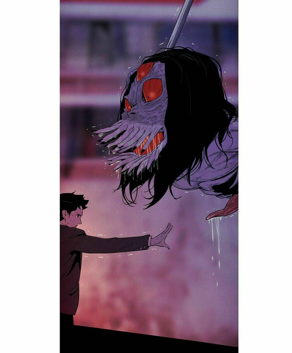 parasite queen chapter 5 2