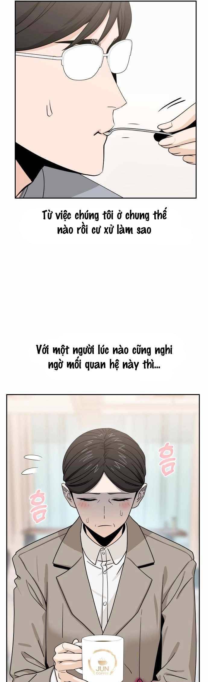 Lớ Ngớ Vớ Phải Tình Yêu chapter 52.2 8