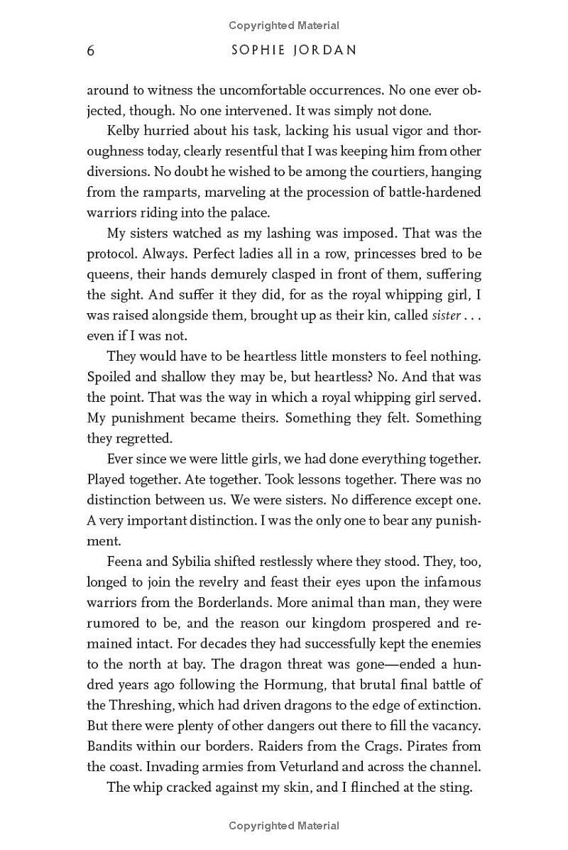 Sách ngoại văn: A Fire In The Sky