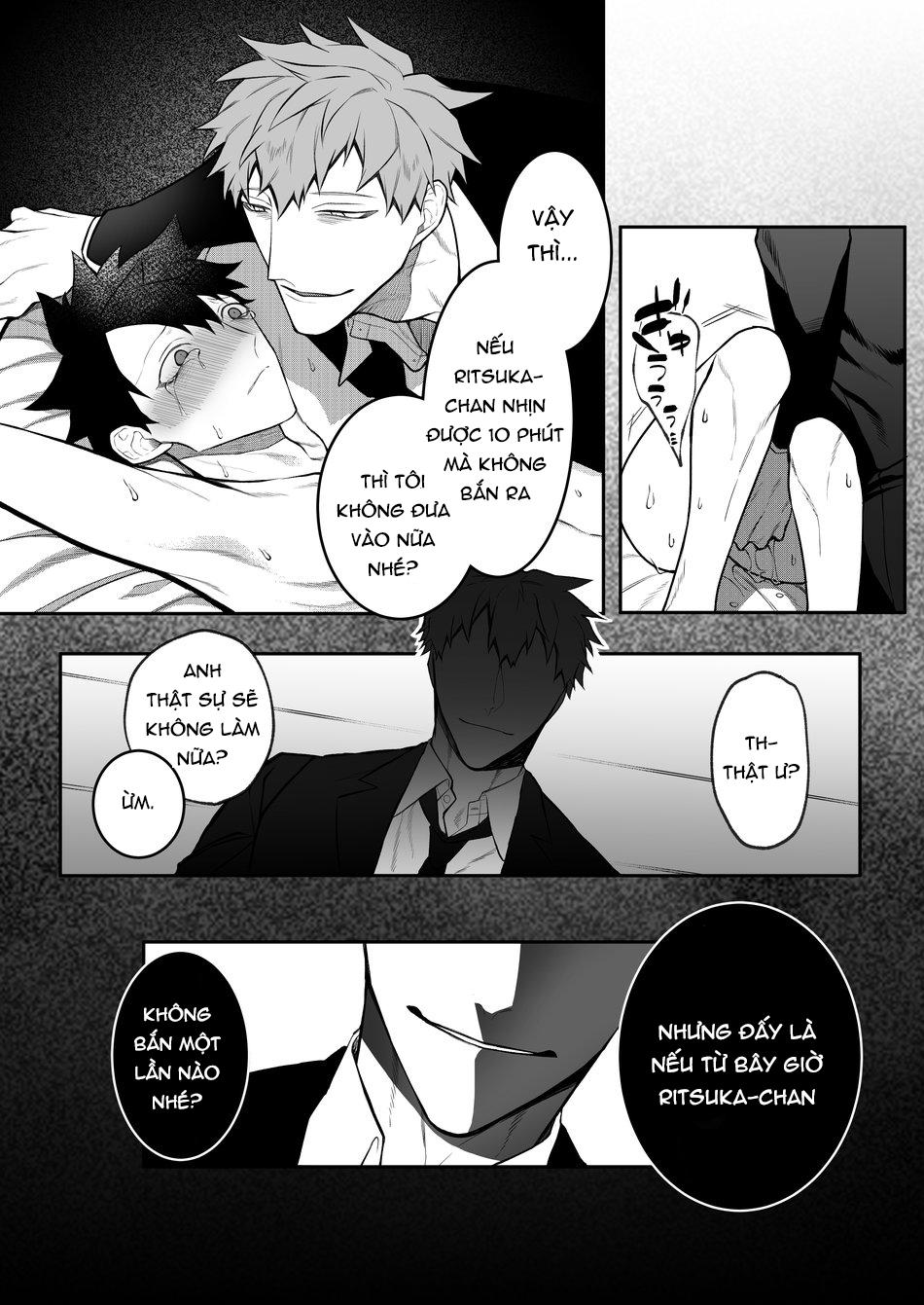 người tà răm luôn có quỷ theo sau chapter 30 22