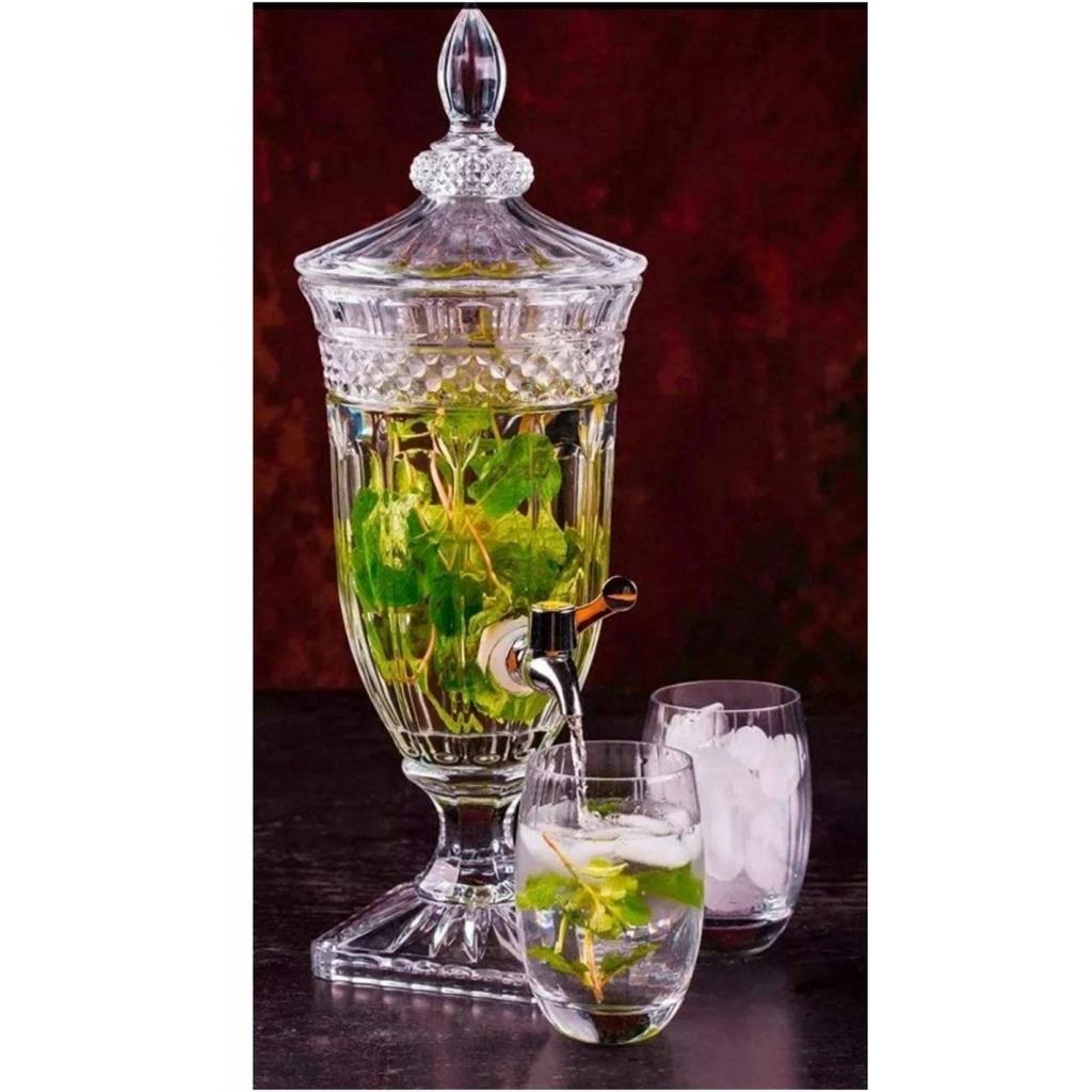 Bình Đựng Nước Trái Cây GODINGER BRANDON, Dung Tích1,7 LÍT, Nhập Đức