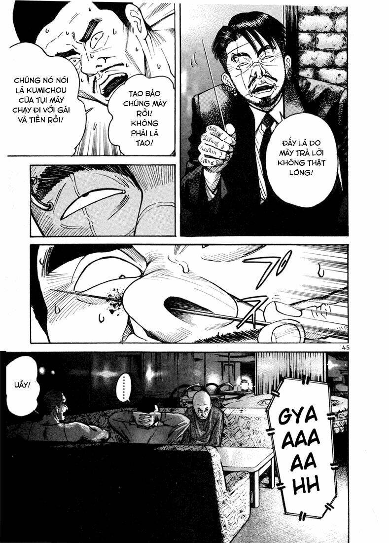 sát thủ số 1 chapter 10 48