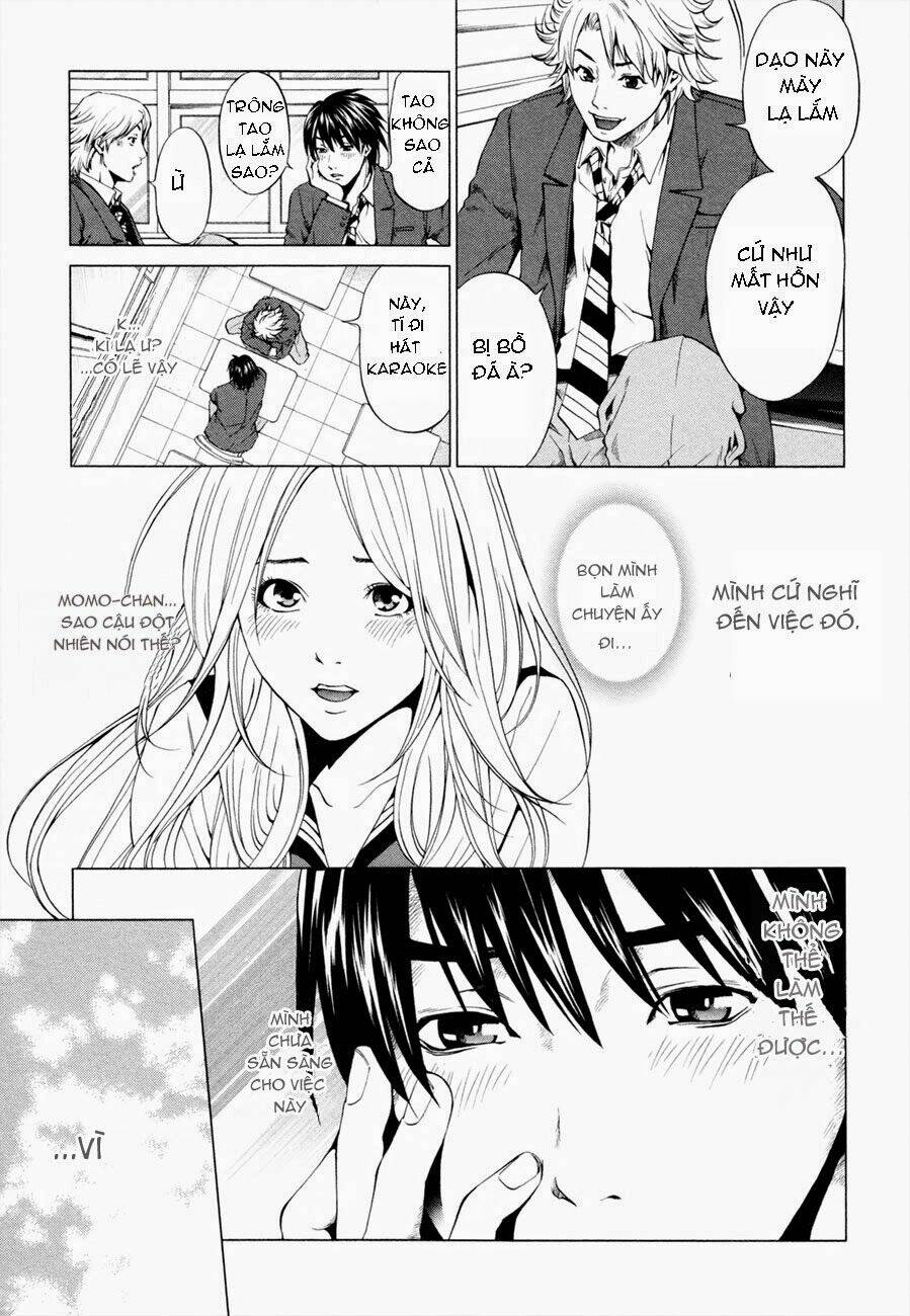 marshmallow ecchi chapter 2 4