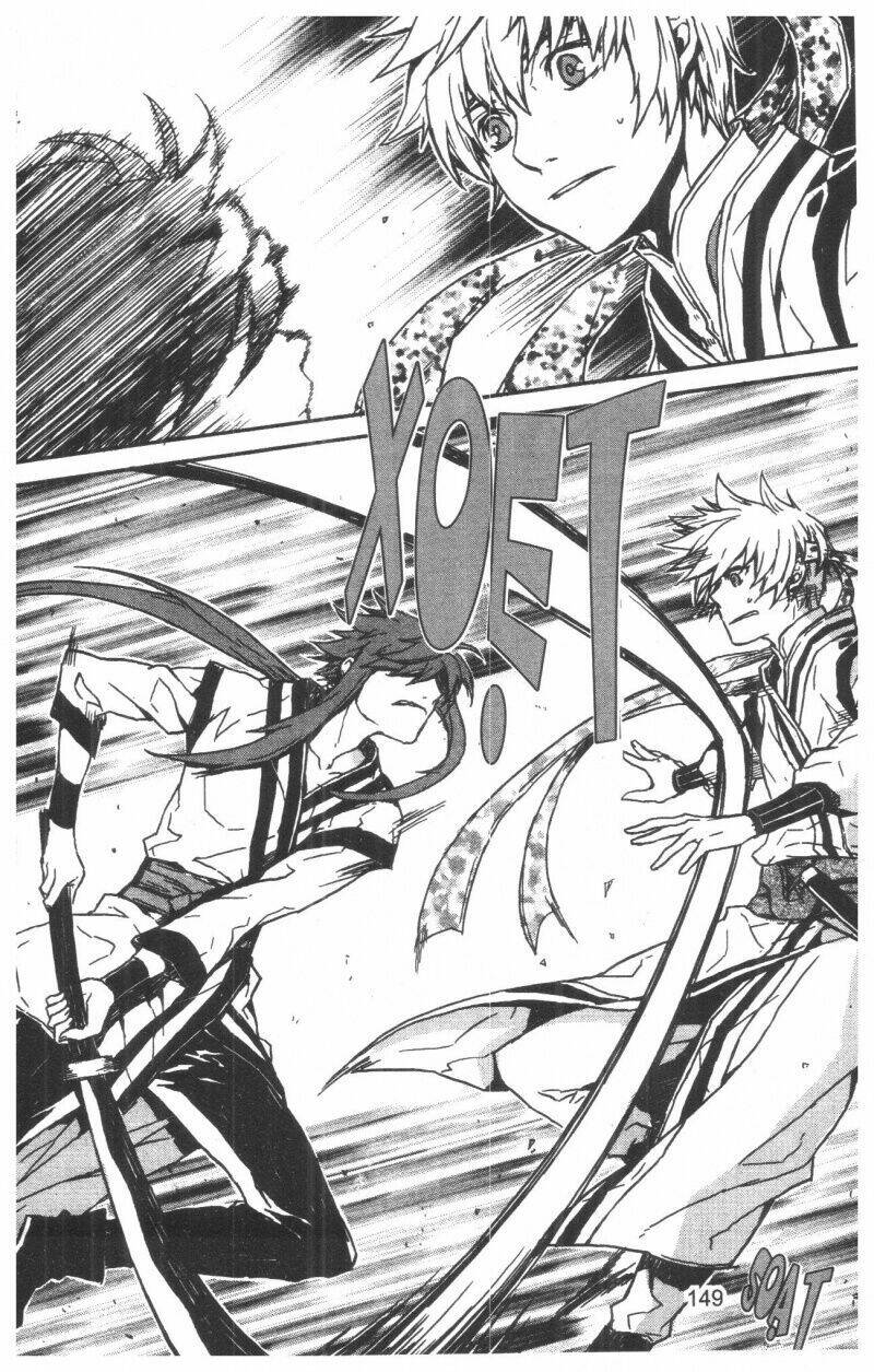 nareusha chapter 1 149