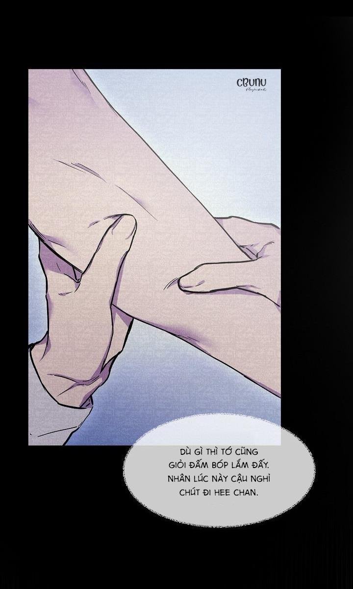 |drop| nụ hôn chết chóc chapter 18 111