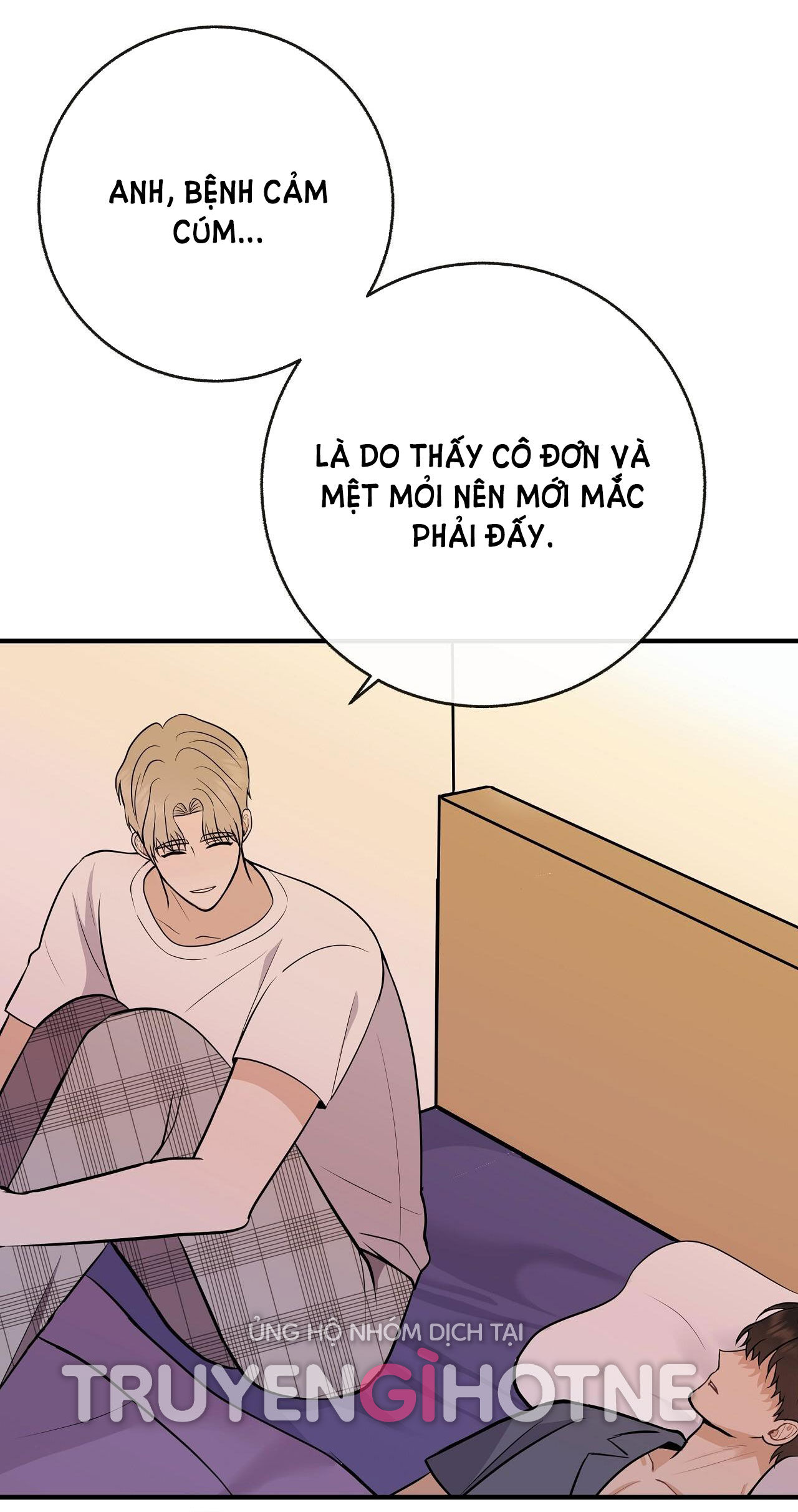 đứa bé là con tôi chapter 43.2 24