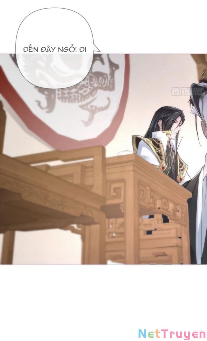 nhập mộ chi thần chapter 30 14