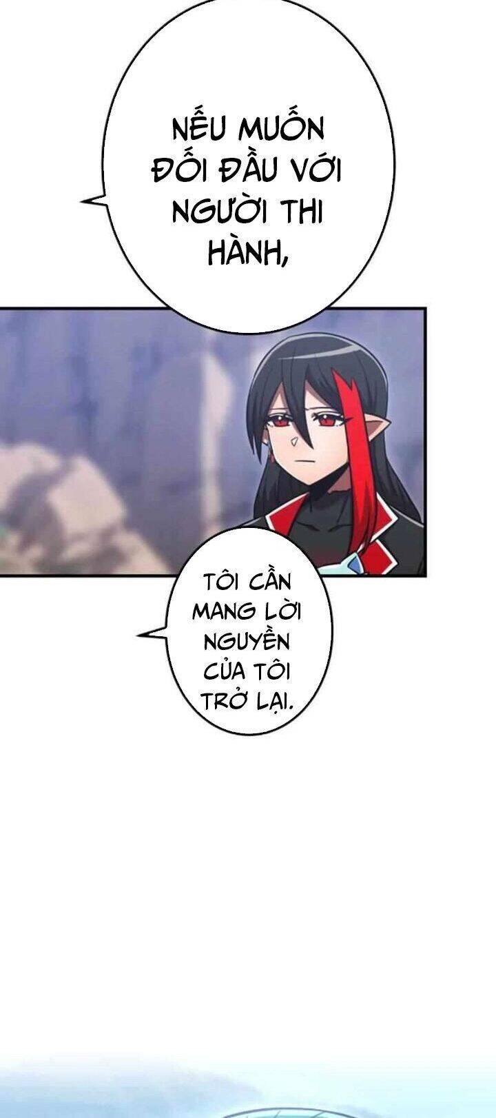 Huyết Thánh Cứu Thế Chủ~ Ta Chỉ Cần 0.0000001% Đã Trở Thành Vô Địch chapter 116 95