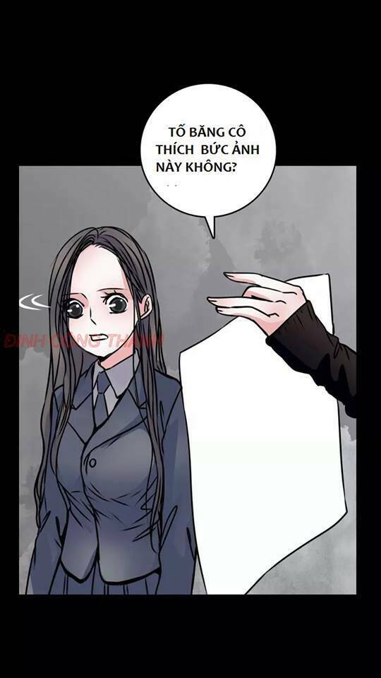 tiểu quỷ chapter 27 14