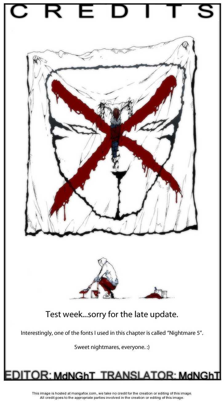 siêu năng chapter 124 34