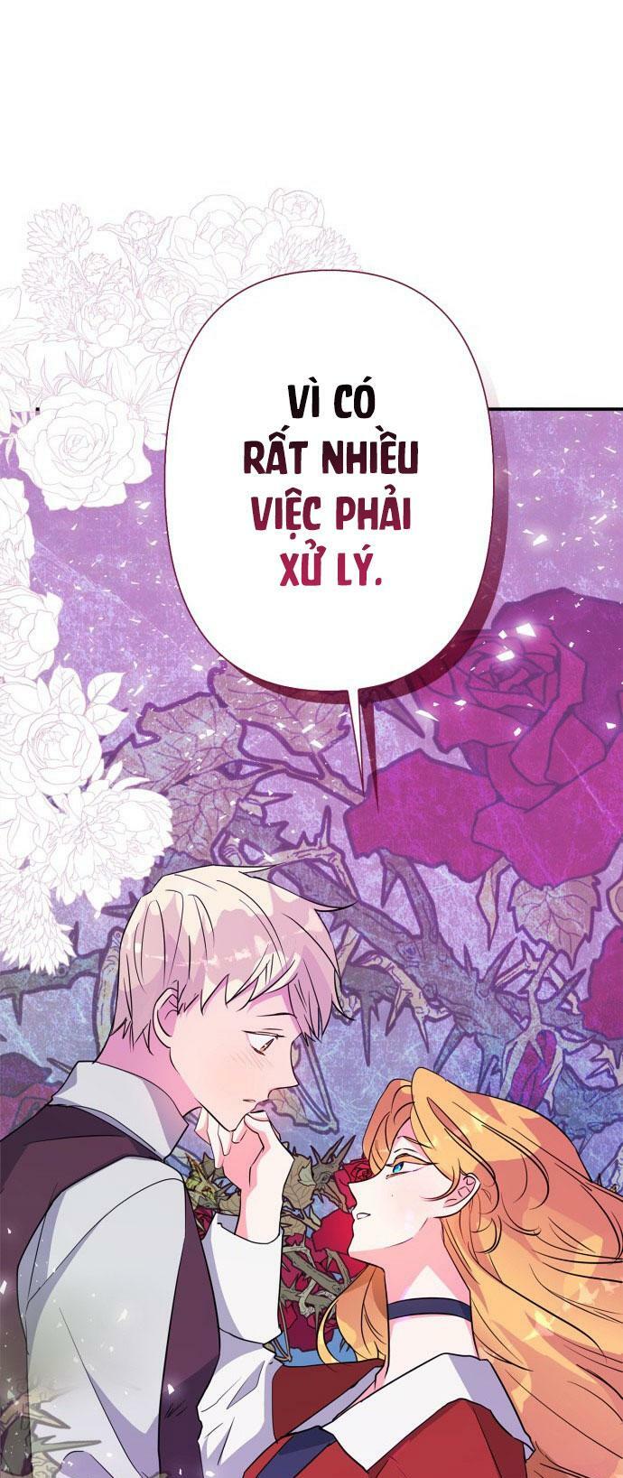 tôi đang nuôi dưỡng một con quái thú chapter 60 74