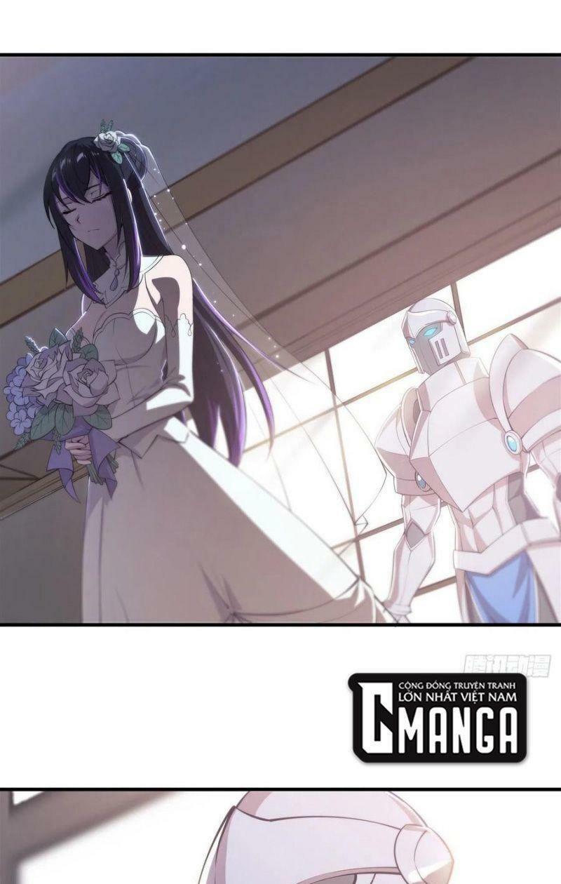 huyết cơ và kỵ sĩ chapter 177 1