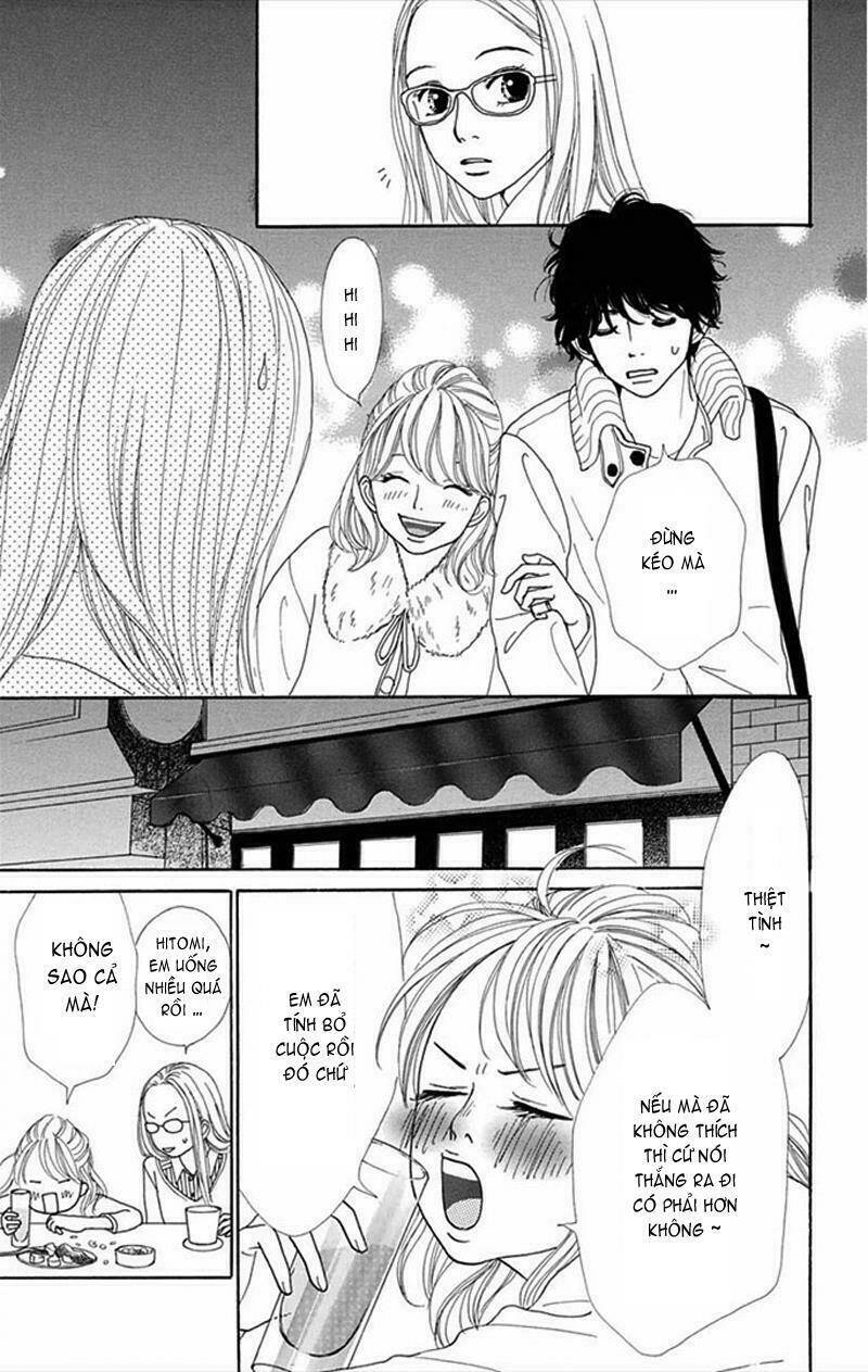 kyou wa kaisha yasumimasu. chapter 1 24