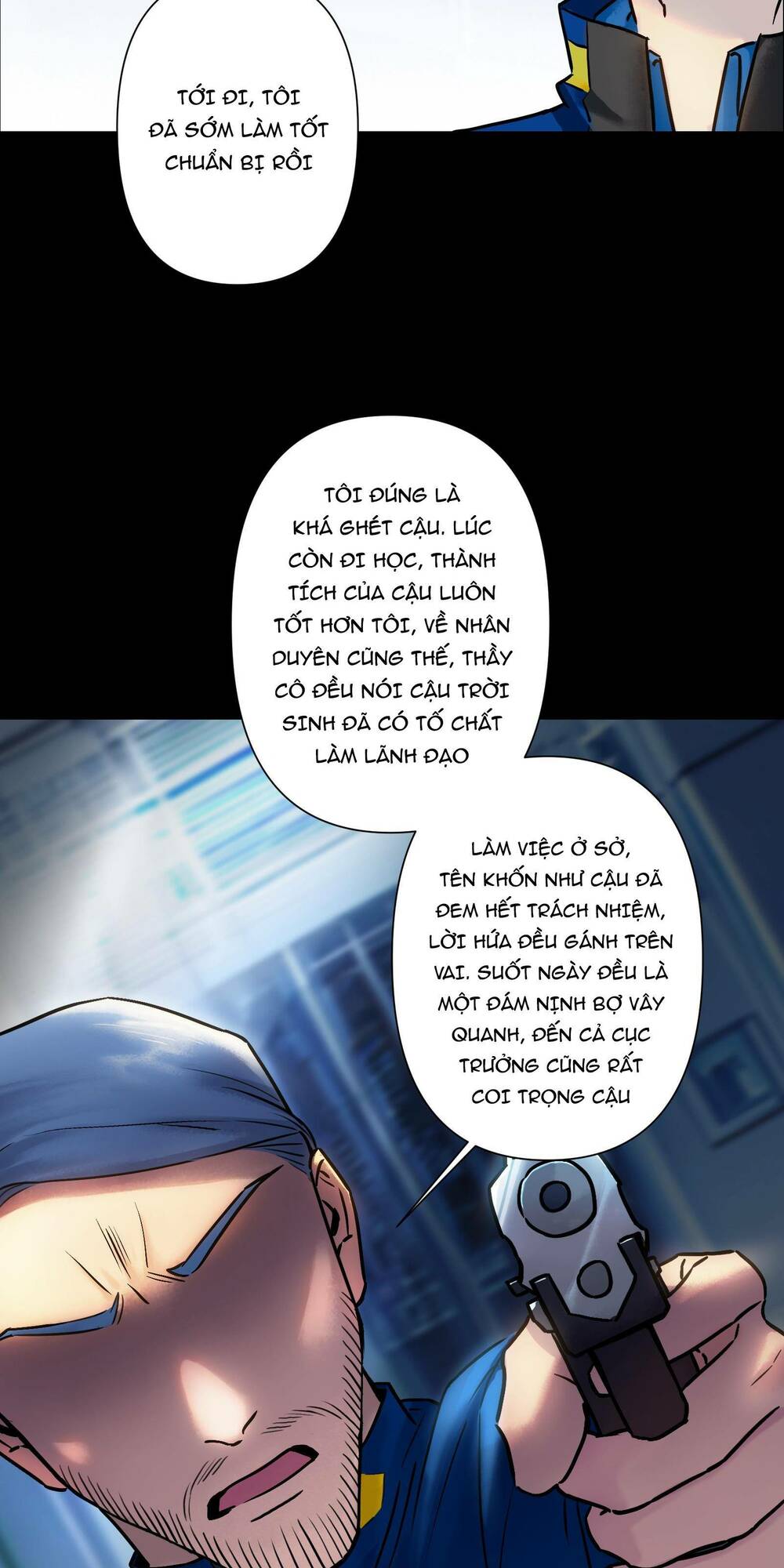 ta là hacker thiên đạo chapter 6 22