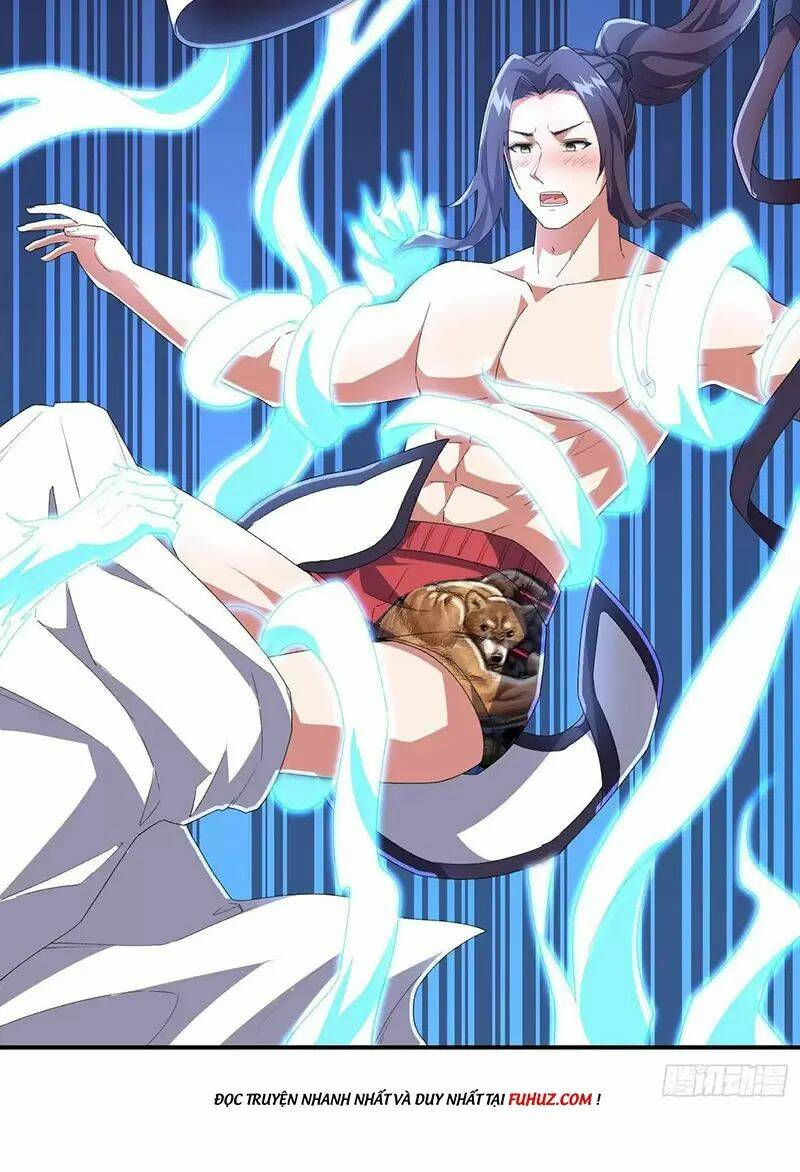 đệ nhất người ở rể chapter 180 19