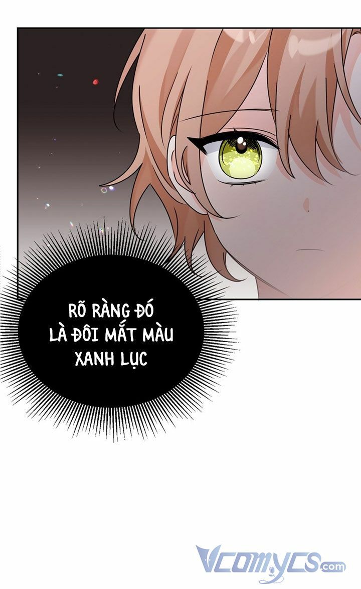 ác nữ karuna bé lại chapter 11 31