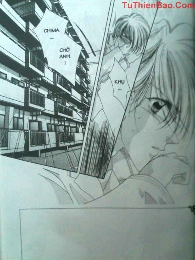 nguyện ước dưới ánh sao chapter 4 117