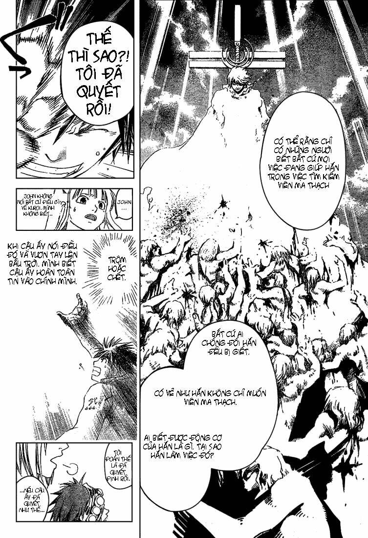 silvery crow chapter 8 16