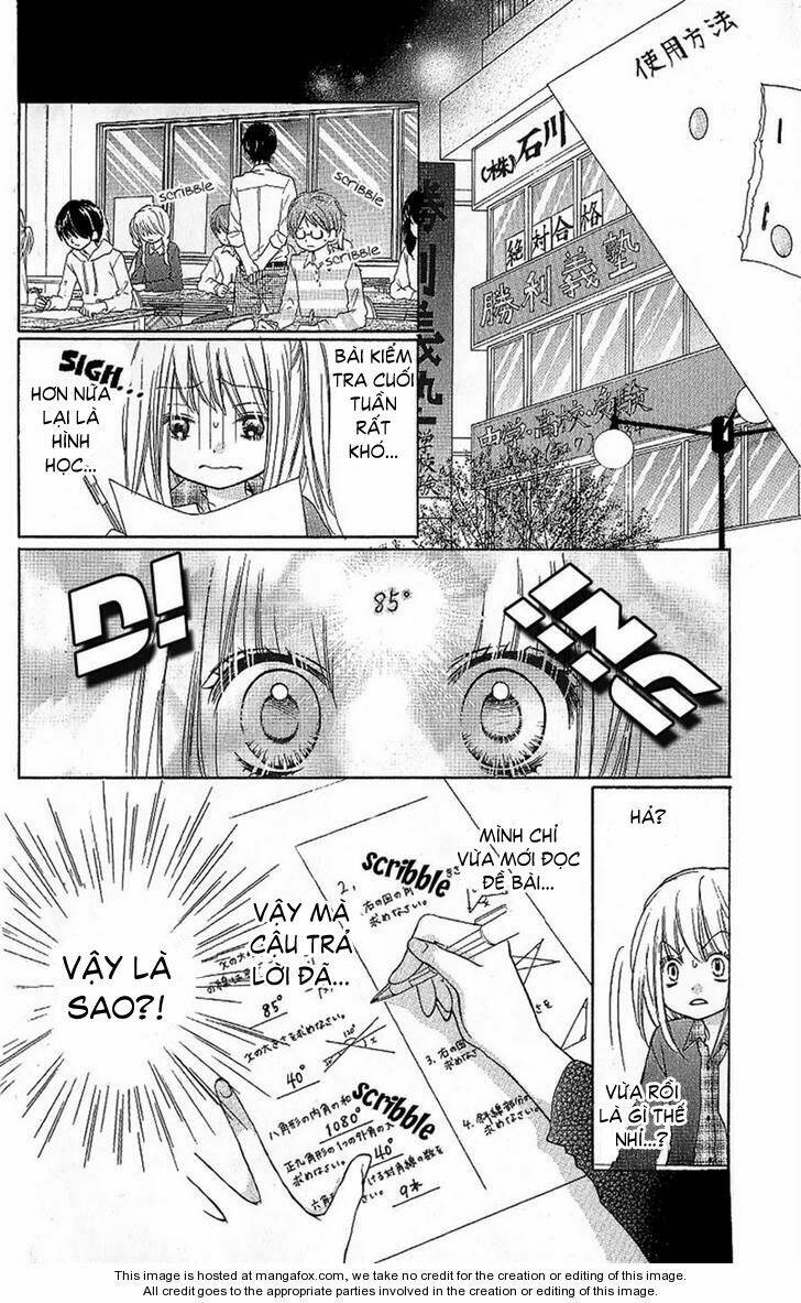 lớp học rùng rợn chapter 7 12