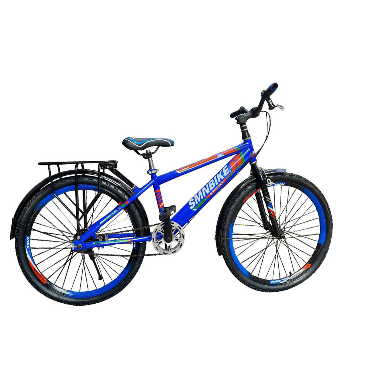 Xe Đạp Thể Thao Leo Núi SMNBike XL 26-01