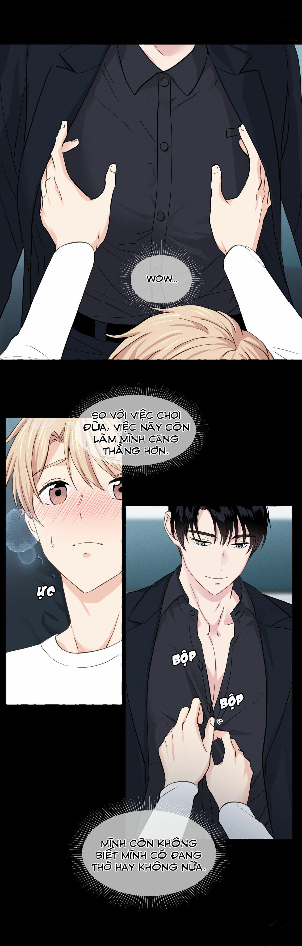 vanilla taste chapter 11 13