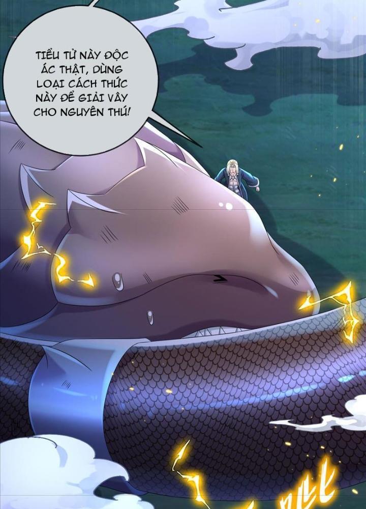 tuyệt sắc đạo lữ đều nói ngô hoàng có thể chất vô địch chapter 115 8