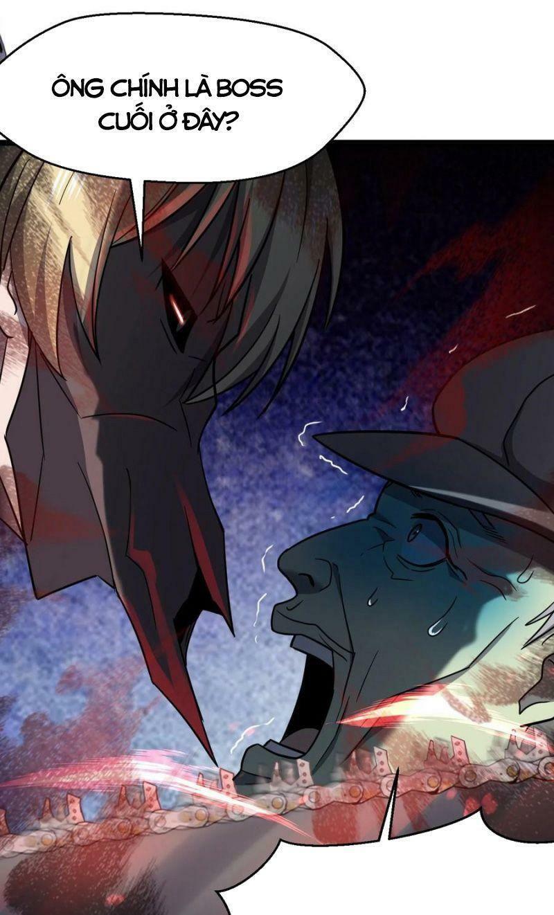 đừng hiểu lầm, tôi mới là người bị hại! chapter 43 24