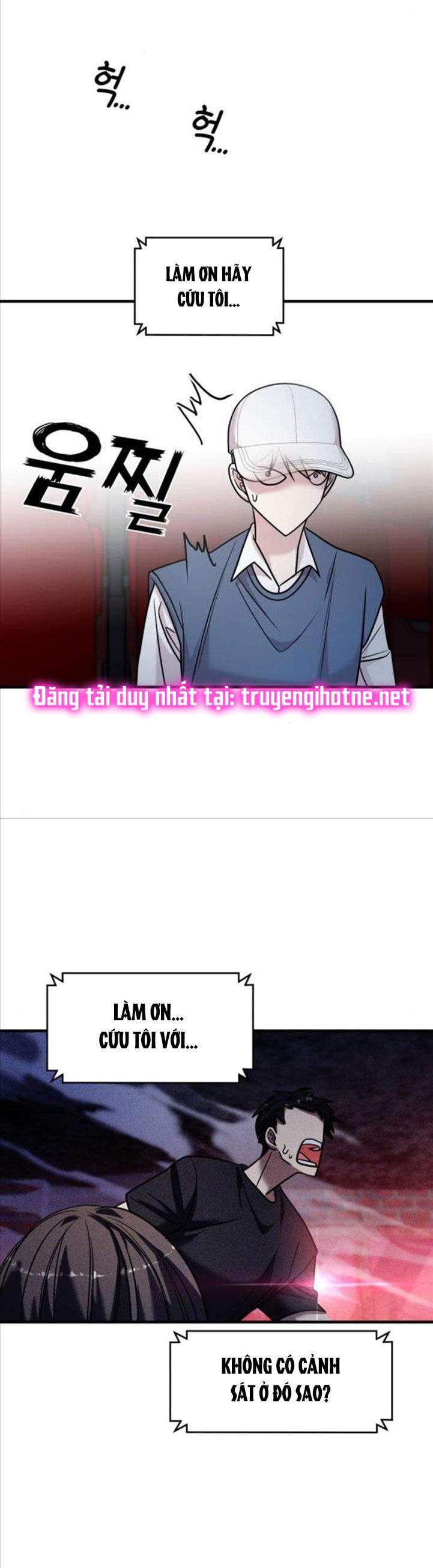 phản diện thuần túy chapter 24.2 18