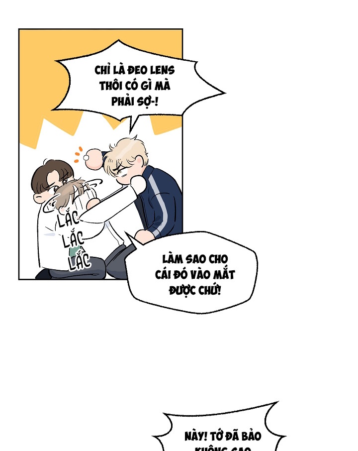 thật gần mà cũng thật xa chapter 1 6